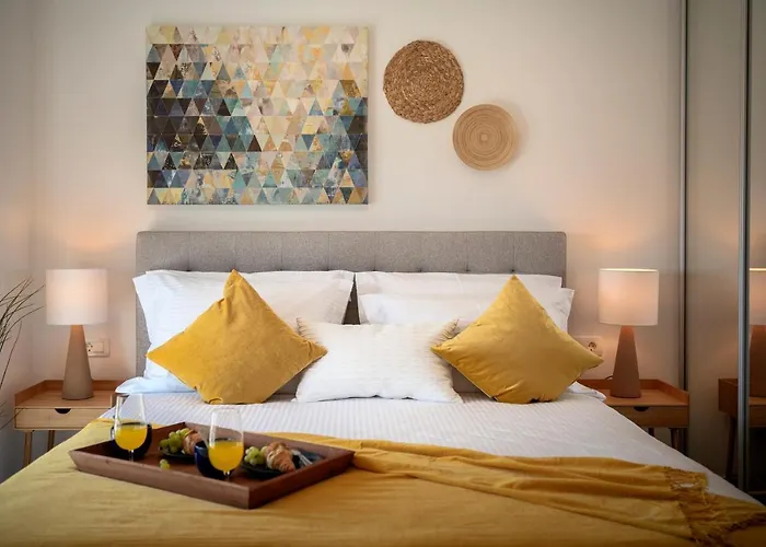 New! Relux - Zf Hvar Apartament Hvar Town