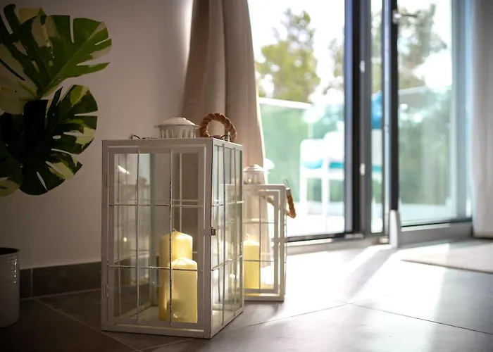 New! Relux - Zf Hvar Apartament *