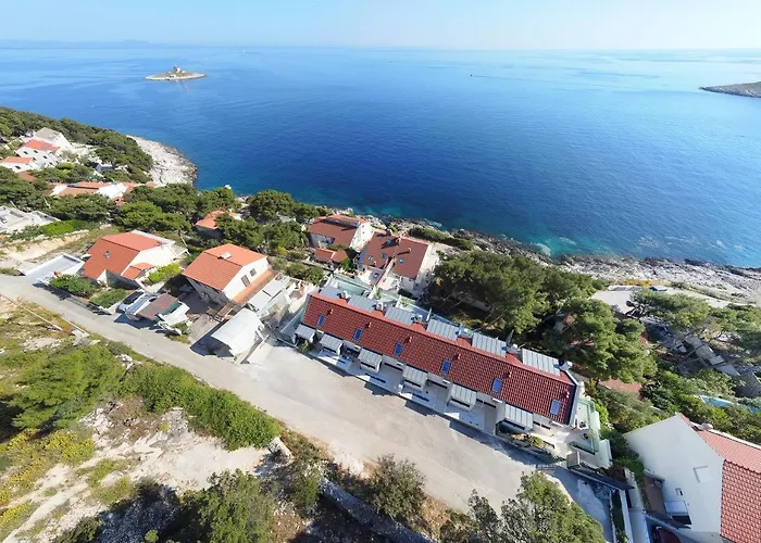 Apartament New! Relux - Zf Hvar
