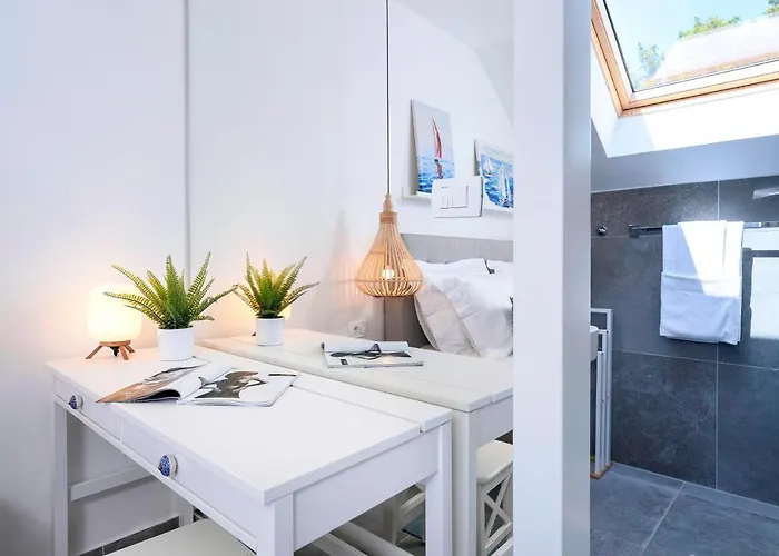 New! Relux - Zf Hvar Apartament Hvar Town