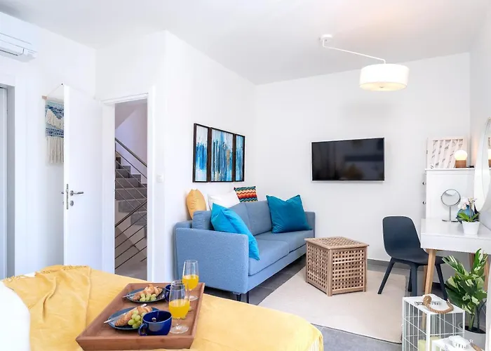 New! Relux - Zf Hvar Apartament Hvar Town