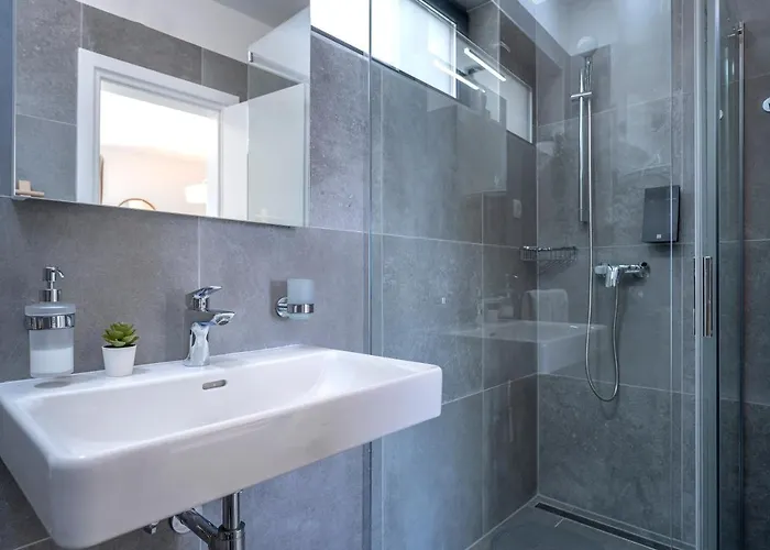 New! Relux - Zf Hvar Apartament