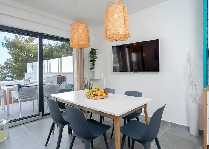 Apartament New! Relux - Zf Hvar *