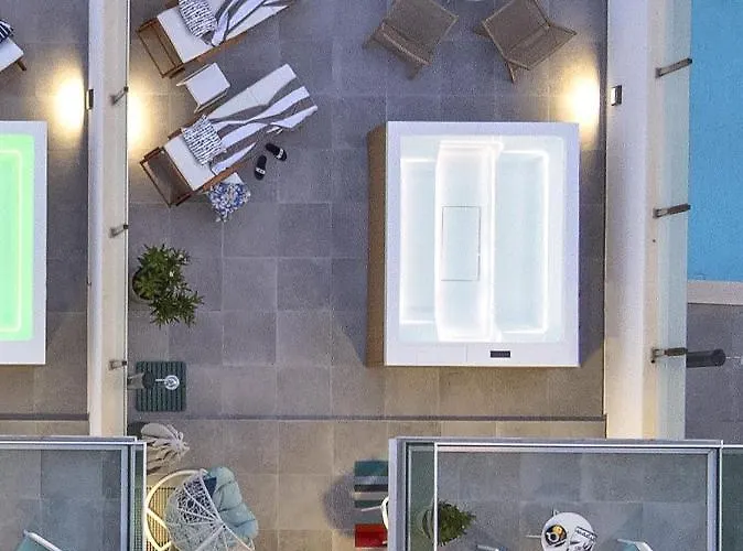New! Relux - Zf Hvar Apartament Hvar Town