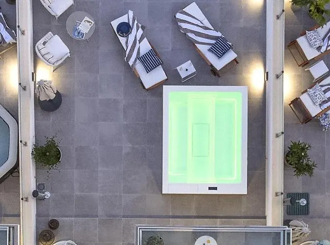 Apartament New! Relux - Zf Hvar Hvar Town