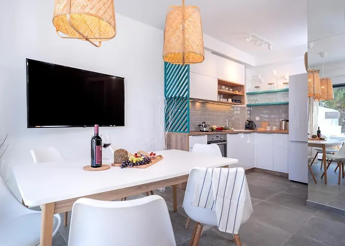 Apartament New! Relux - Zf Hvar