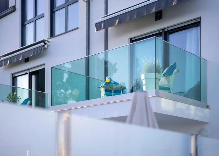 New! Relux - Zf Hvar Apartament *