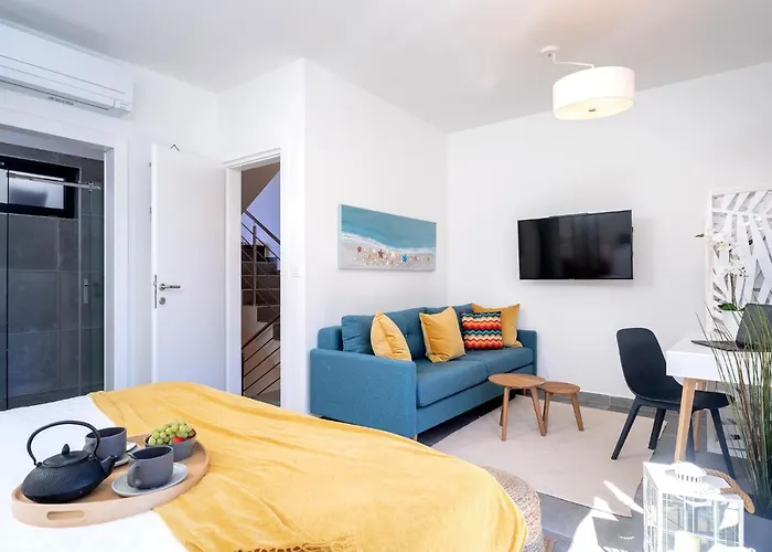 New! Relux - Zf Hvar Apartament *