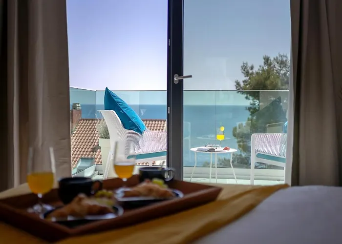 Apartament New! Relux - Zf Hvar *