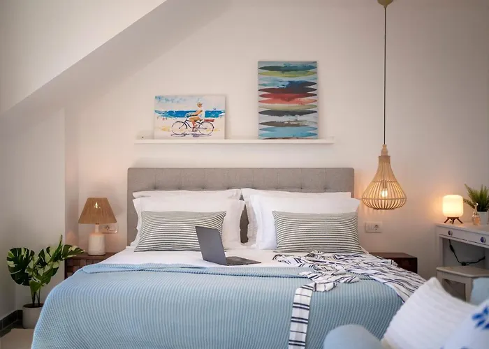 New! Relux - Zf Hvar Apartament Hvar Town