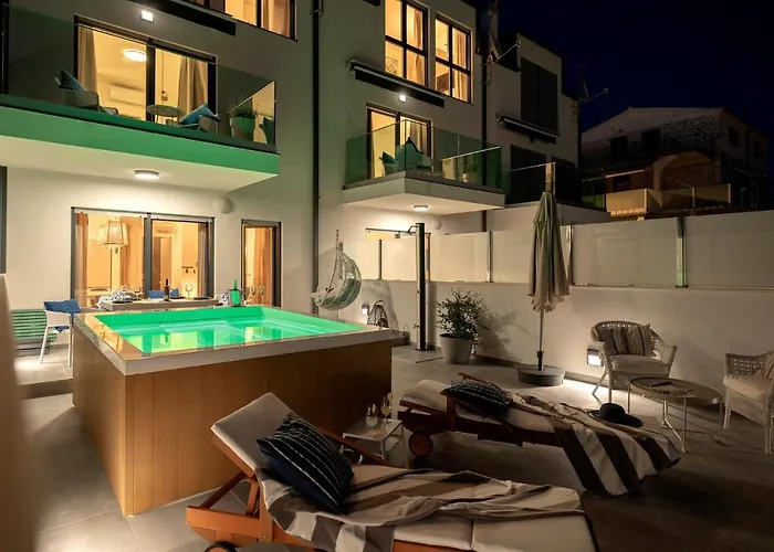 New! Relux - Zf Hvar Apartament