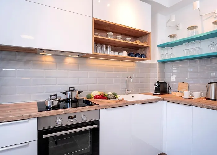 Apartament New! Relux - Zf Hvar *