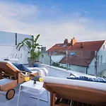 New! Relux - Zf Hvar Χβαρ