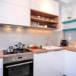 Διαμέρισμα New! Relux - Zf Hvar *