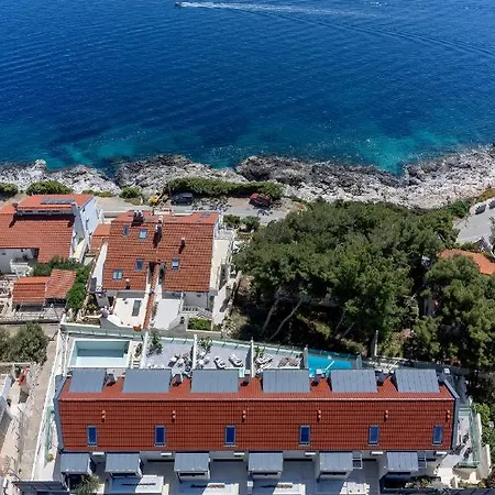 New! Relux - Zf Hvar Apartman