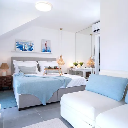 New! Relux - Zf Hvar Apartman Hvar Town
