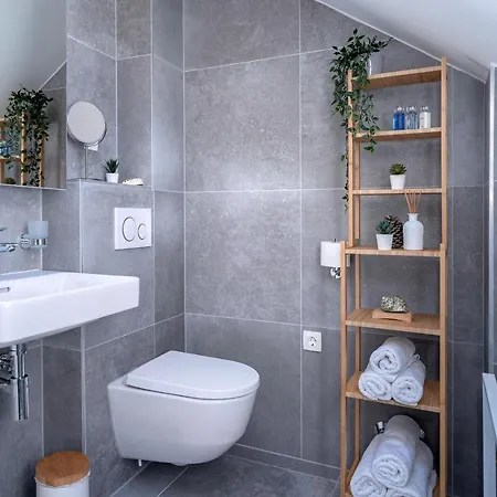 Apartman New! Relux - Zf Hvar *