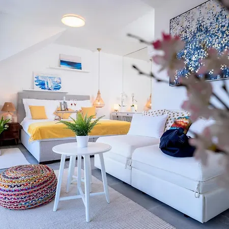 New! Relux - Zf Hvar Apartman