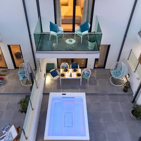 New! Relux - Zf Hvar Apartman Hvar Town