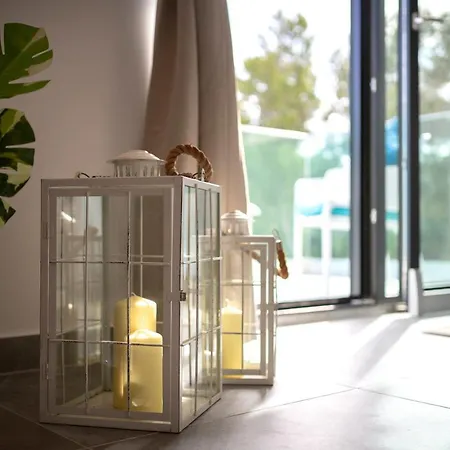 New! Relux - Zf Hvar Apartman *