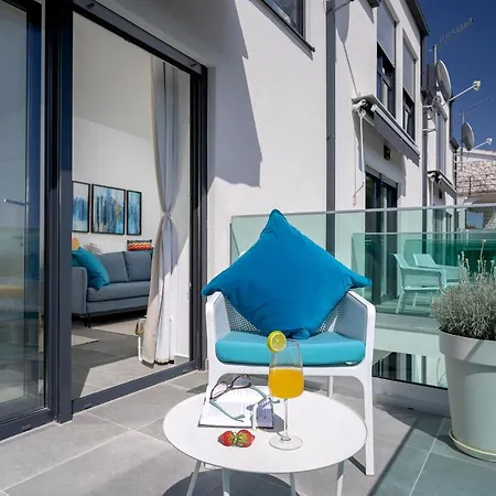 New! Relux - Zf Hvar Apartman