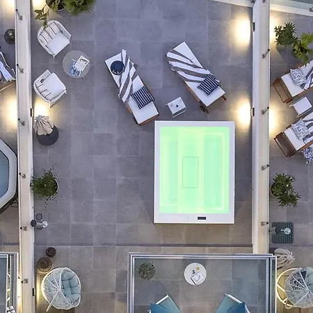 Apartman New! Relux - Zf Hvar Hvar Town