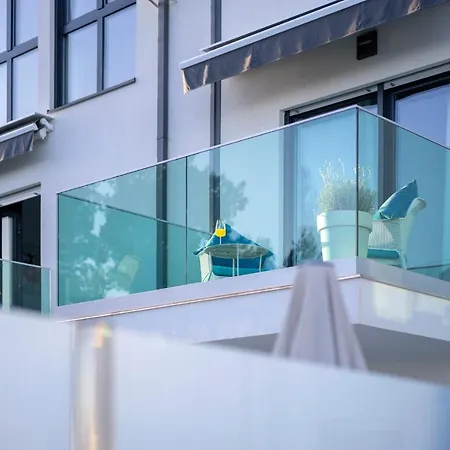 New! Relux - Zf Hvar Apartman *