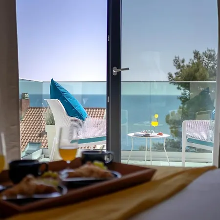 Apartman New! Relux - Zf Hvar *