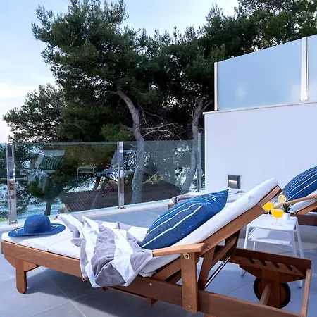 New! Relux - Zf Hvar Apartman Hvar Town
