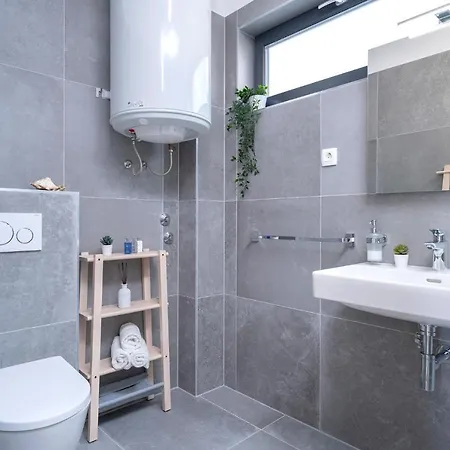 New! Relux - Zf Hvar Apartman